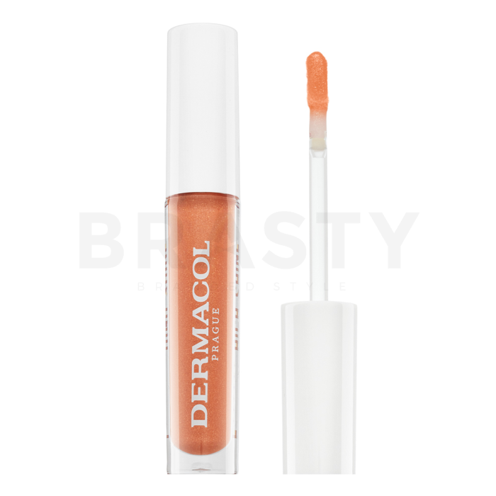 Dermacol F****** High Shine Lip Gloss No. 02