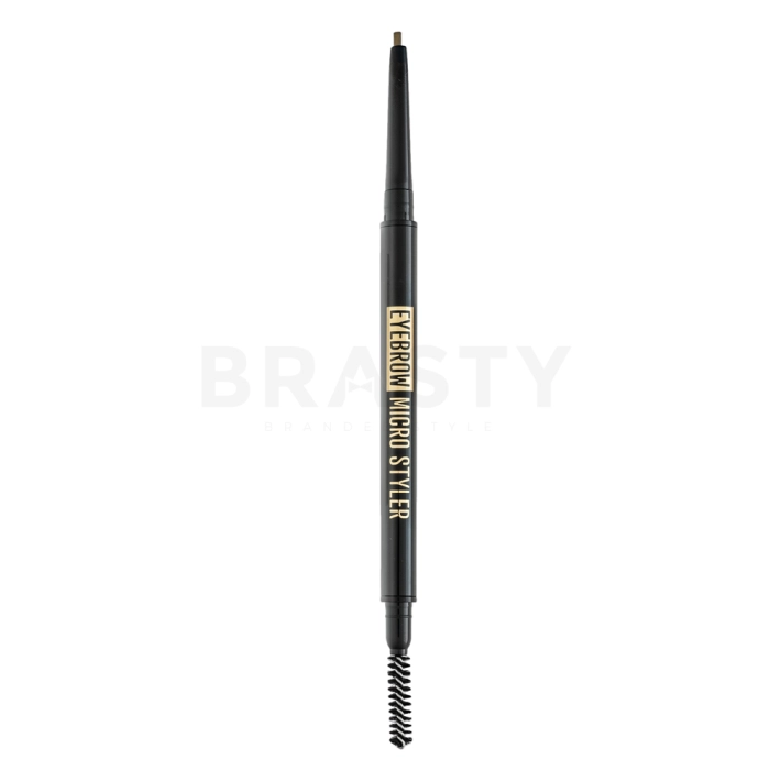 Dermacol Micro Styler Eyebrow Pencil 03