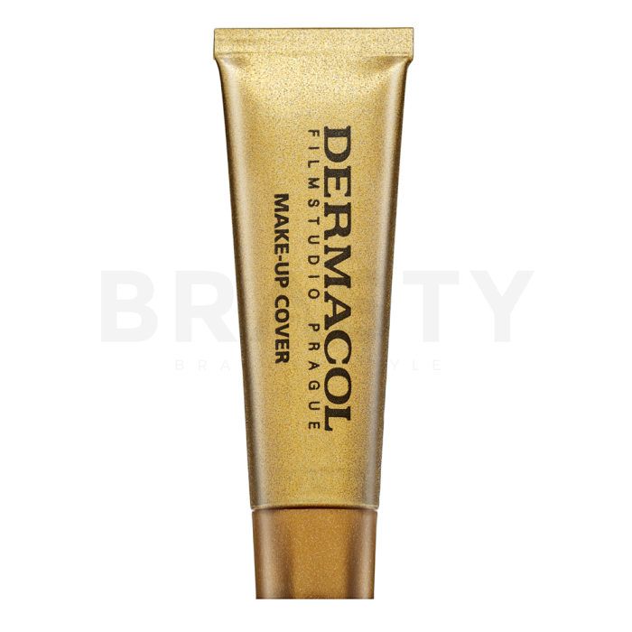 Dermacol Make-Up Cover 210