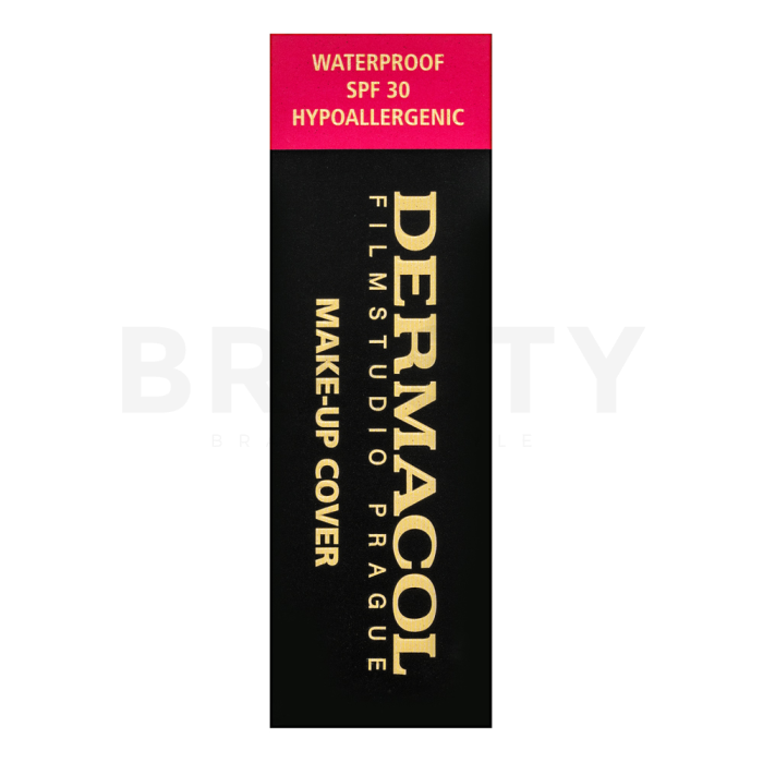 Dermacol Make-Up Cover 210