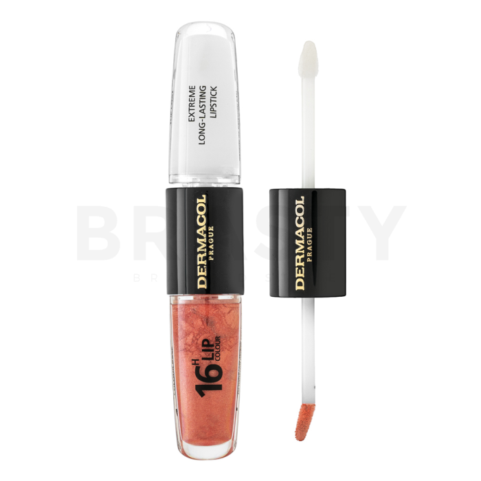 Dermacol 16H Lip Colour Extreme Long-Lasting Lipstick No. 05