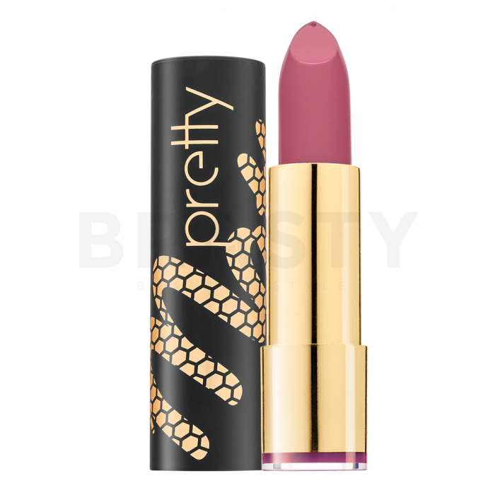 Dermacol Pretty Matte Lipstick N. 23