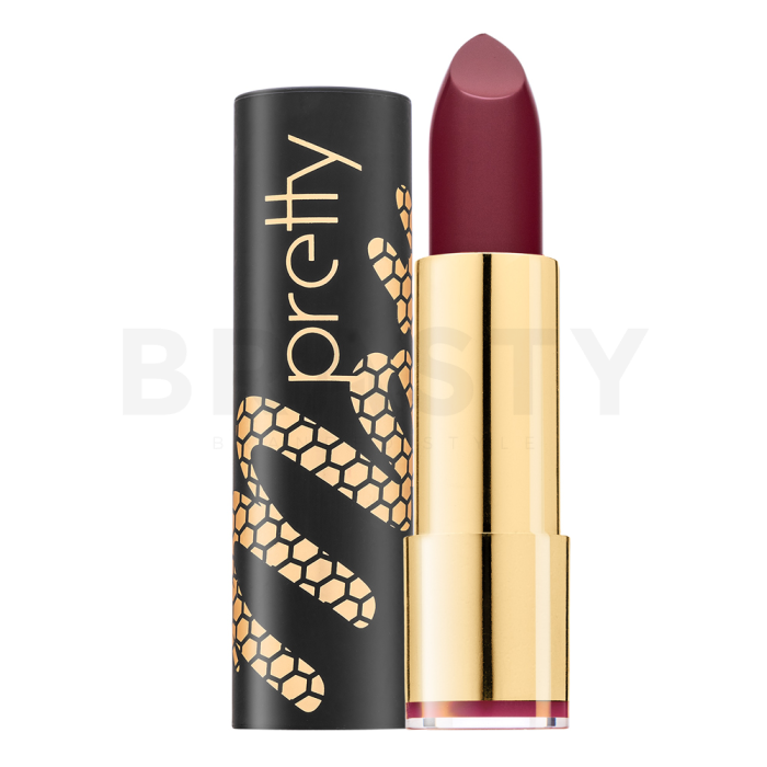 Dermacol Pretty Matte Lipstick N. 26