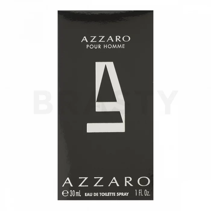 Azzaro Pour Homme