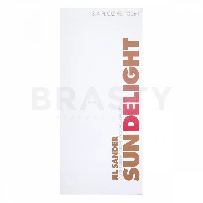 Jil Sander Sun Delight