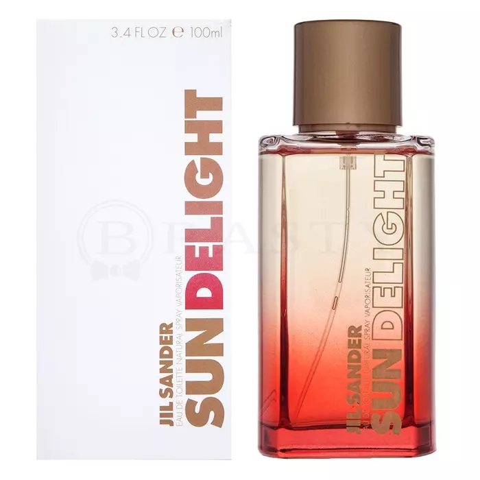 Jil Sander Sun Delight