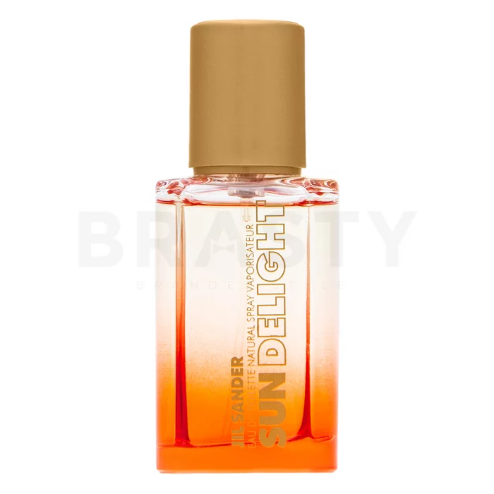 Jil Sander Sun Delight