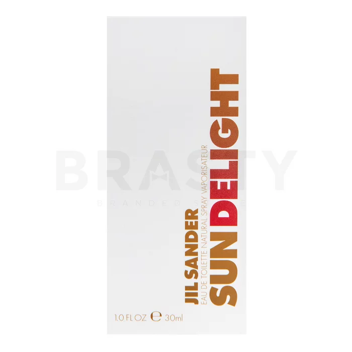 Jil Sander Sun Delight