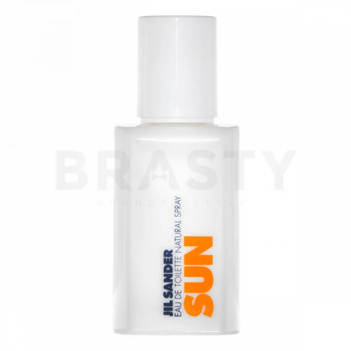 Jil Sander Sun EDT W 75 ml Tester