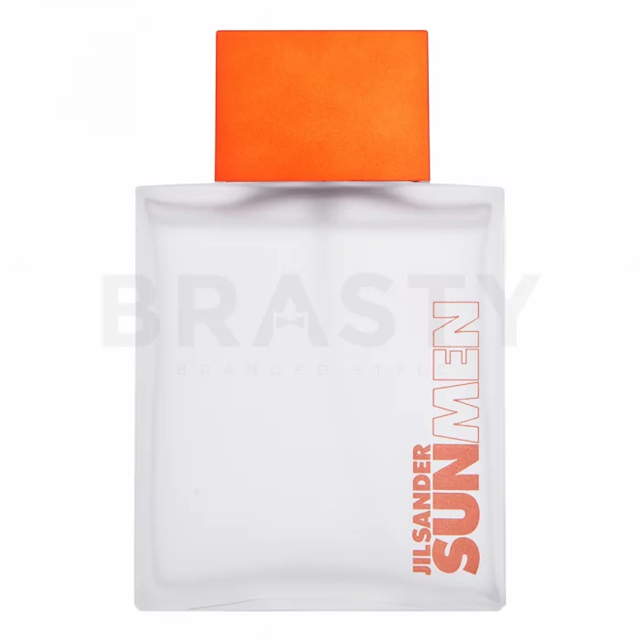 Jil Sander Sun for Men