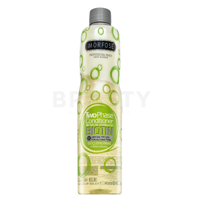 Morfose Two Phase Conditioner Biotin