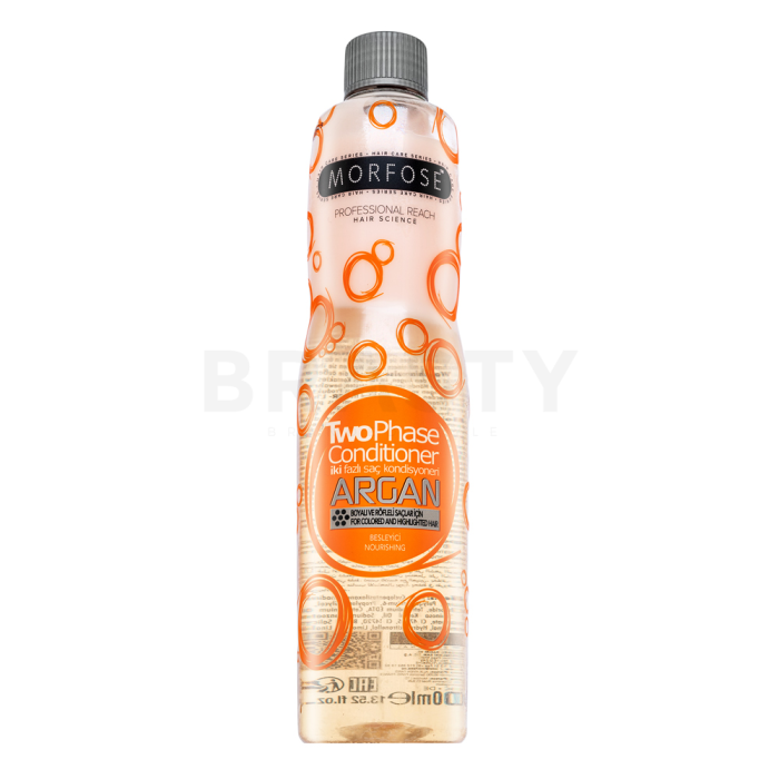Morfose Two Phase Conditioner Argan