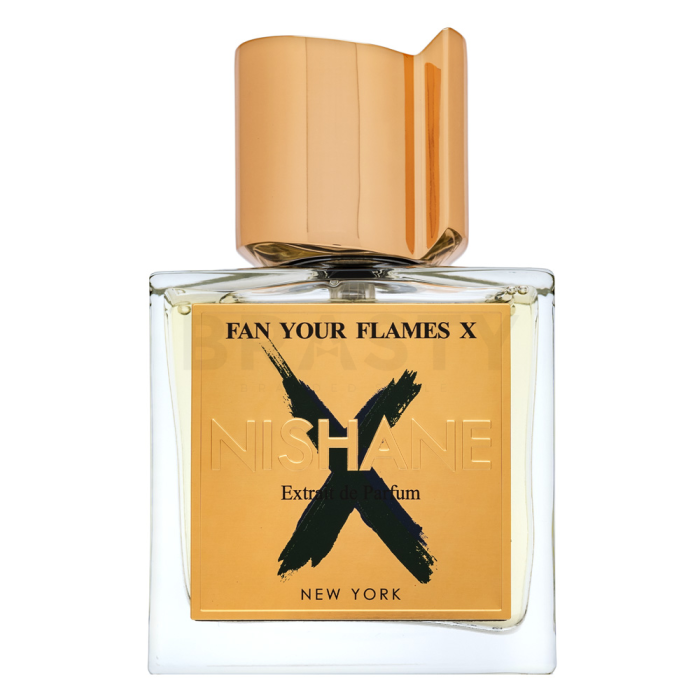 Nishane Fan Your Flames X