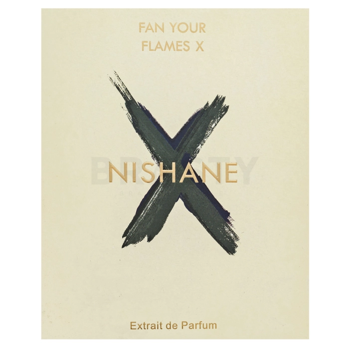 Nishane Fan Your Flames X