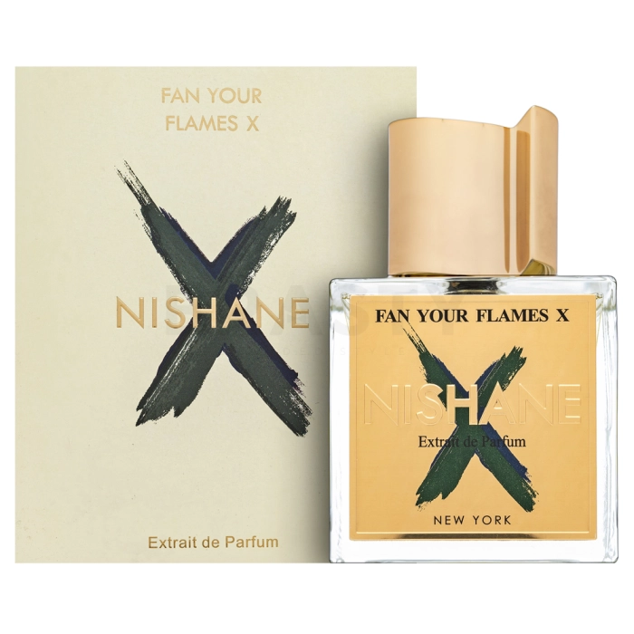 Nishane Fan Your Flames X