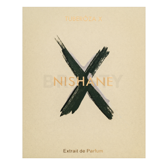 Nishane Tuberóza X