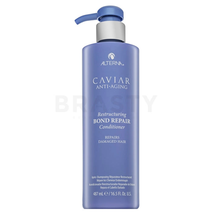 Alterna Caviar Restructuring Bond Repair Conditioner