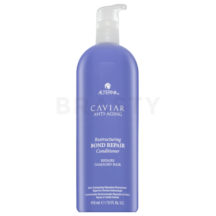 Alterna Caviar Restructuring Bond Repair Conditioner