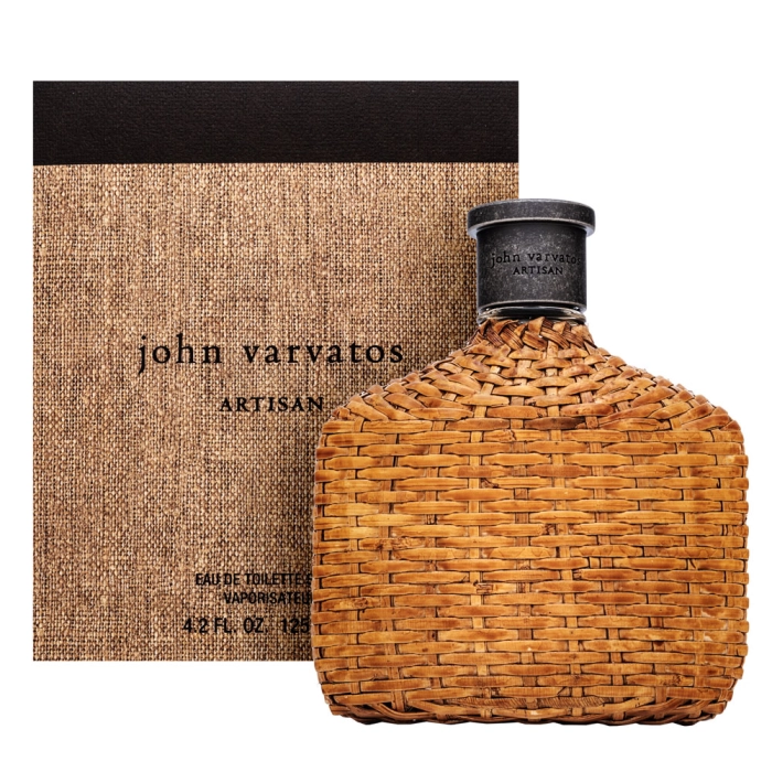 John Varvatos Artisan