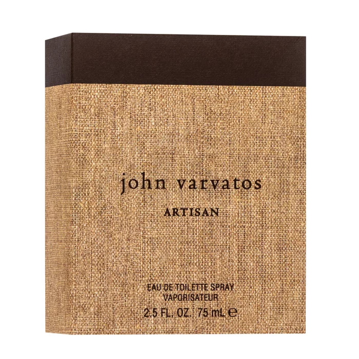John Varvatos Artisan