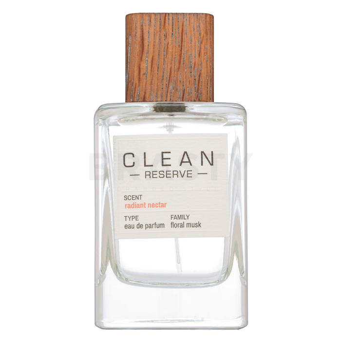 Clean Reserve Radiant Nectar