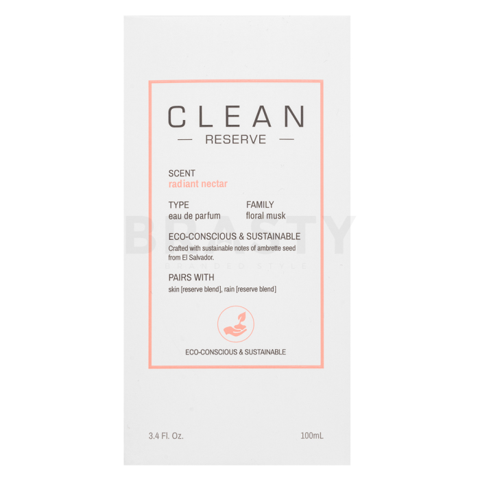 Clean Reserve Radiant Nectar