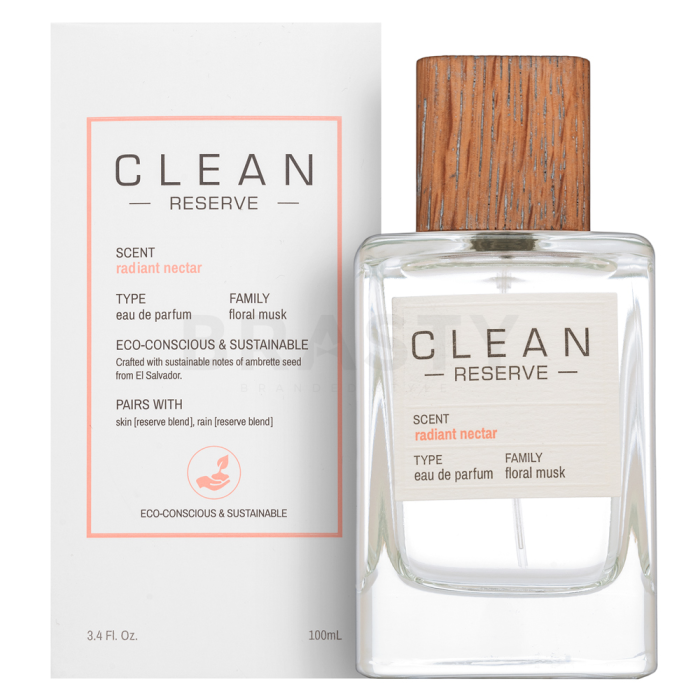 Clean Reserve Radiant Nectar