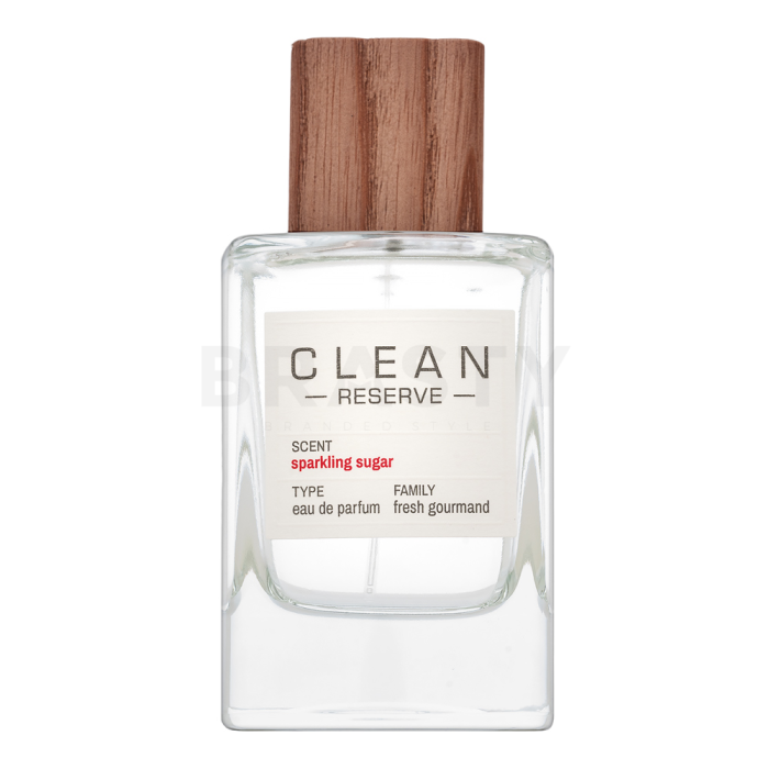 Clean Sparkling Sugar