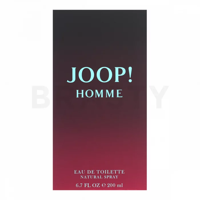 Joop! Homme