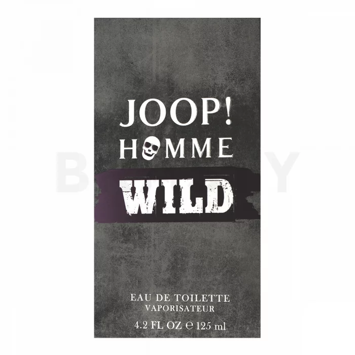 Joop! Homme Wild