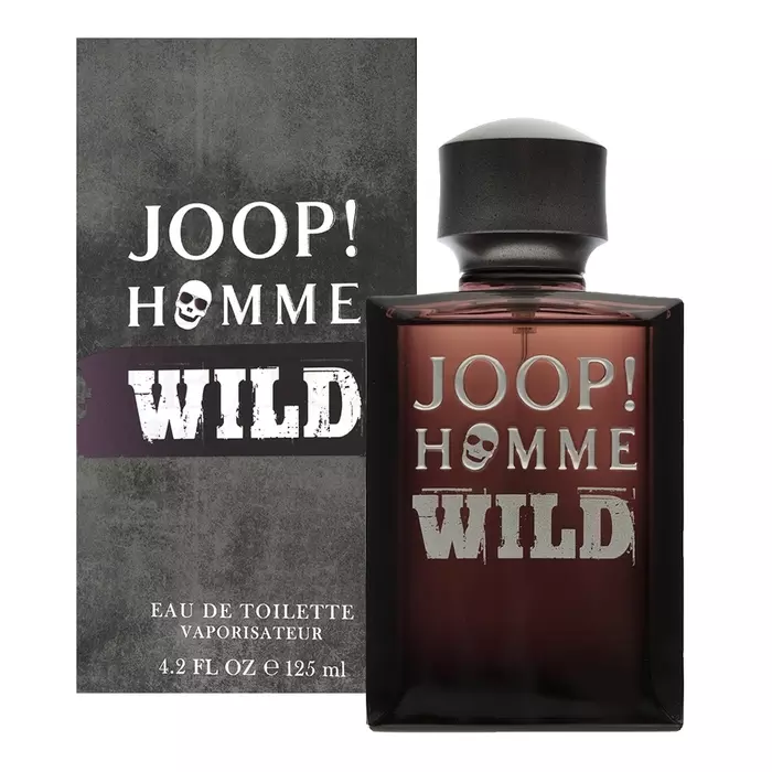 Joop! Homme Wild