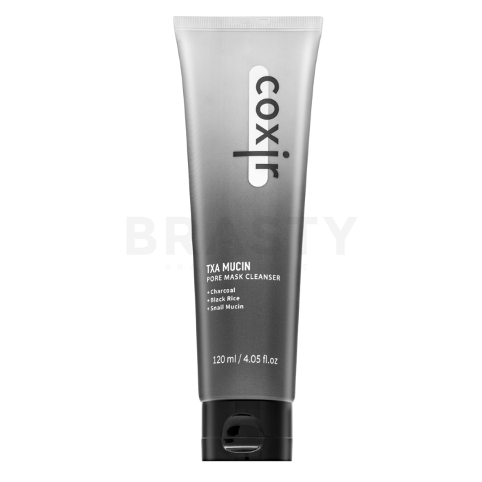 Coxir TXA Mucin Pore Mask Cleanser