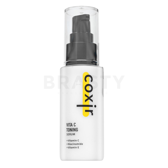 Coxir Vita C Bright Serum