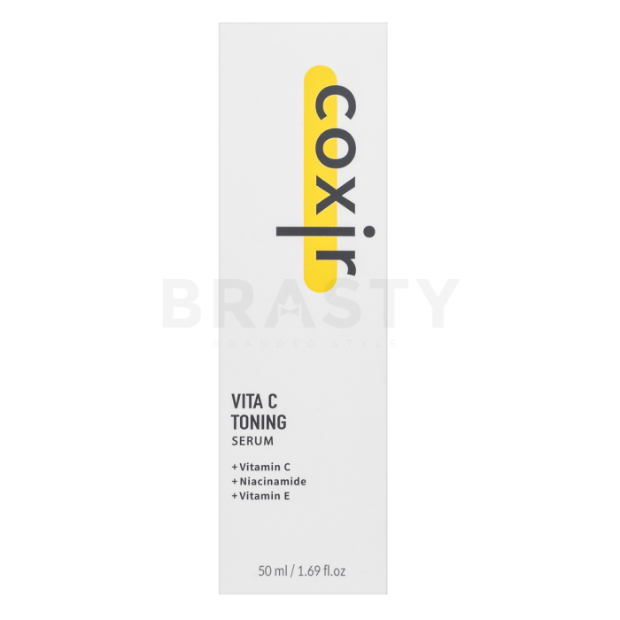 Coxir Vita C Bright Serum