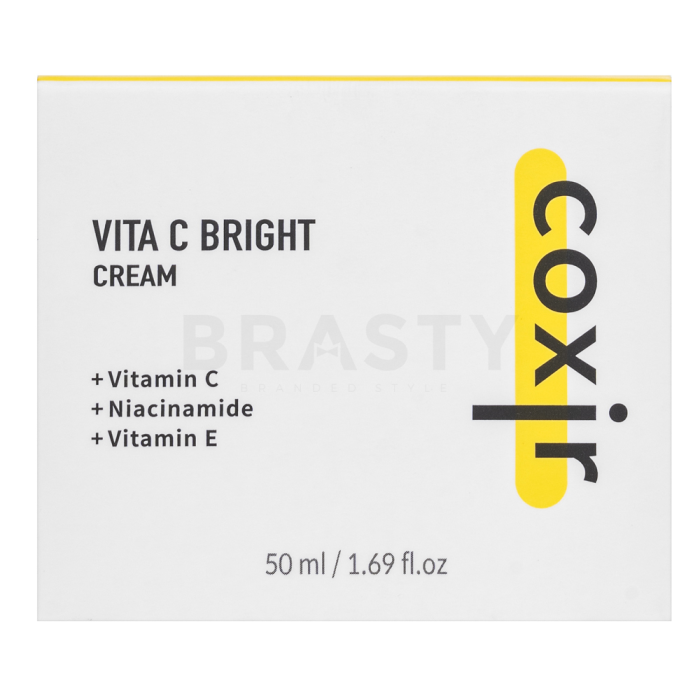 Coxir Vita C Bright Cream