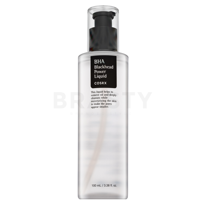 COSRX BHA Blackhead Power Liquid