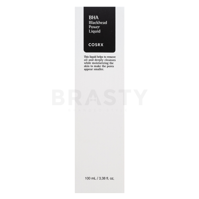 COSRX BHA Blackhead Power Liquid