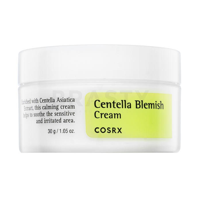 COSRX Centella Blemish Cream