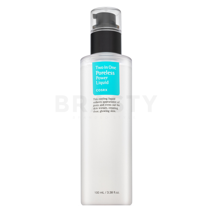 COSRX Two In One Poreless Power Liquid