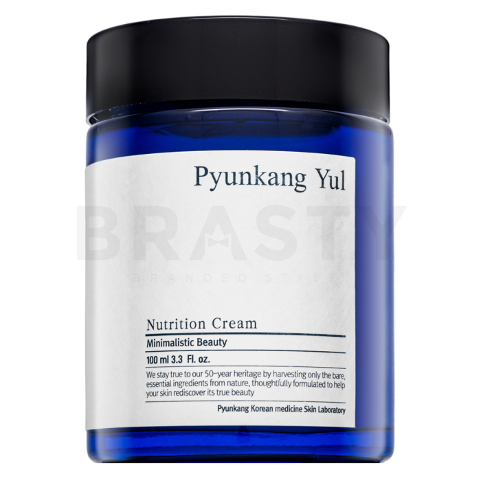Pyunkang Yul Nutrition Cream