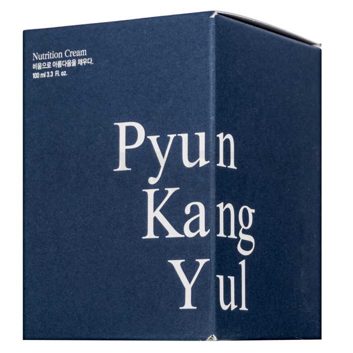 Pyunkang Yul Nutrition Cream