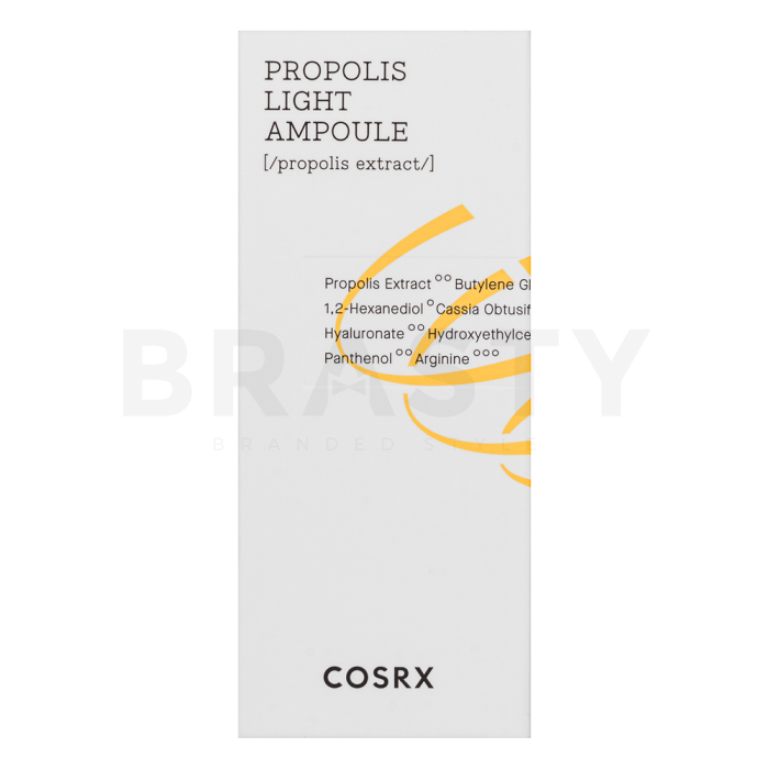 COSRX Full Fit Propolis Light Ampoule