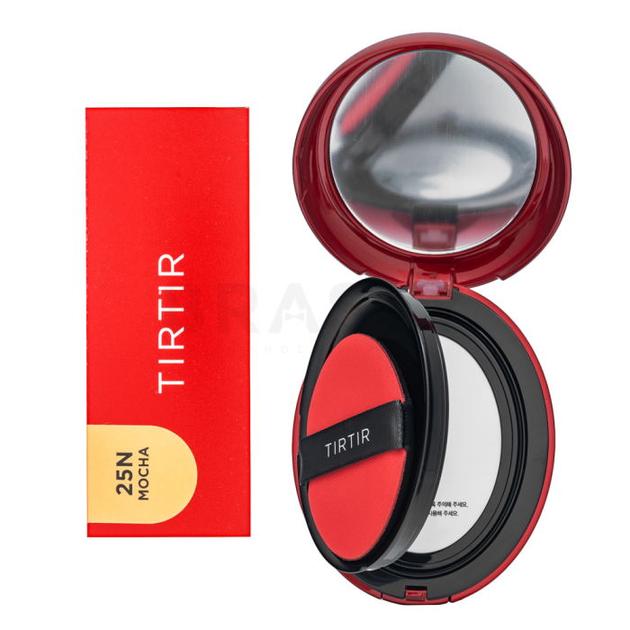 TIRTIR Mask Fit Red Cushion 25N Mocha