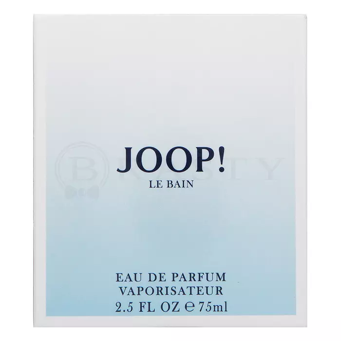 Joop! Le Bain