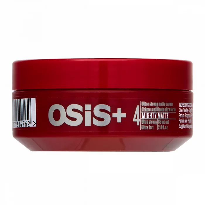 Schwarzkopf Professional Osis+ Mighty Matte