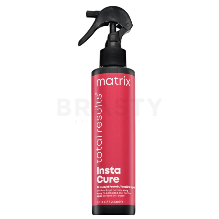 Matrix Total Results Insta Cure Anti-Breakage Porosity Spray