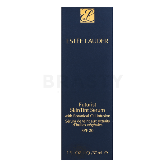 Estee Lauder Futurist SkinTint Serum 5W1 Bronze