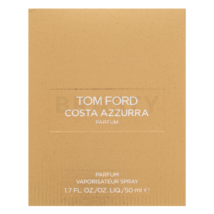 Tom Ford Costa Azzurra