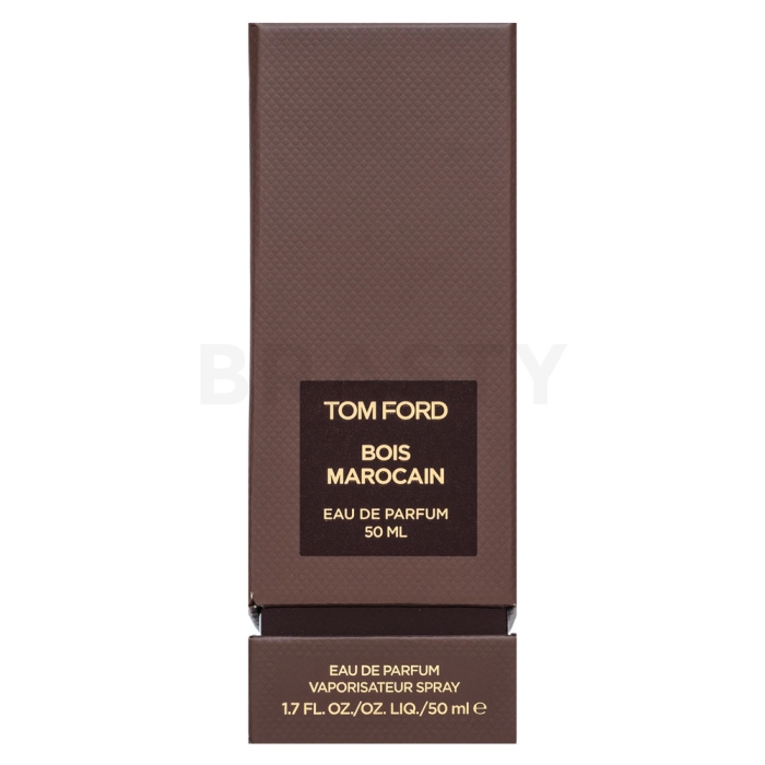 Tom Ford Bois Marocain (2022)