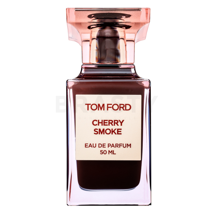 Tom Ford Cherry Smoke